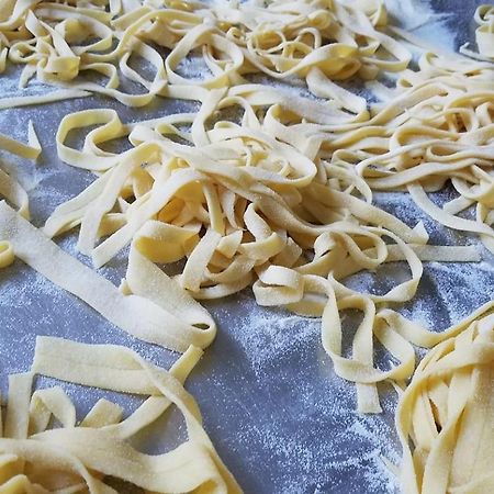 Albergo Ristorante Guidi Пистойя Экстерьер фото