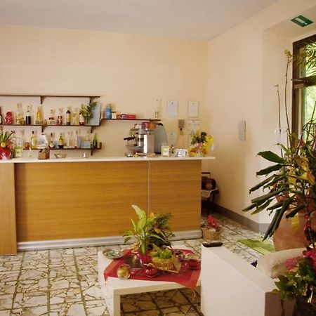 Albergo Ristorante Guidi Пистойя Экстерьер фото