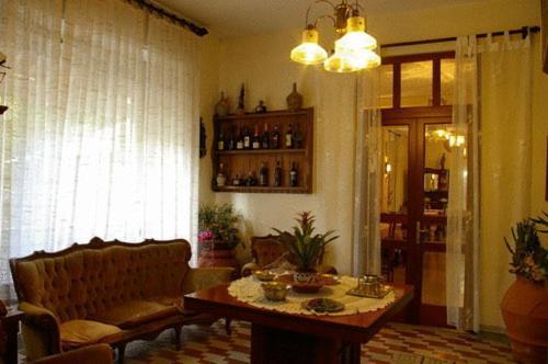 Albergo Ristorante Guidi Пистойя Экстерьер фото