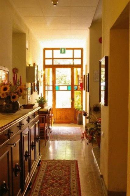 Albergo Ristorante Guidi Пистойя Экстерьер фото