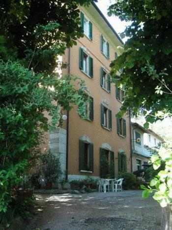 Albergo Ristorante Guidi Пистойя Экстерьер фото