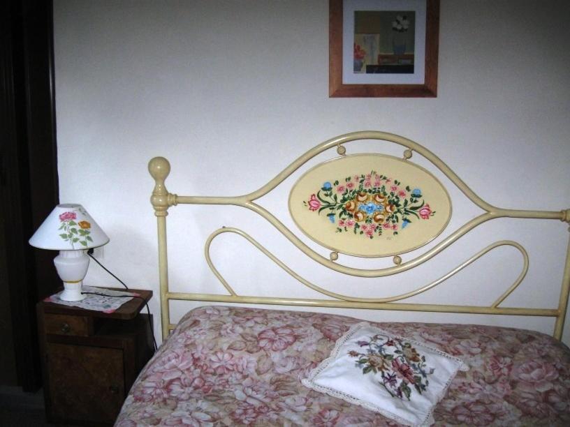Albergo Ristorante Guidi Пистойя Номер фото