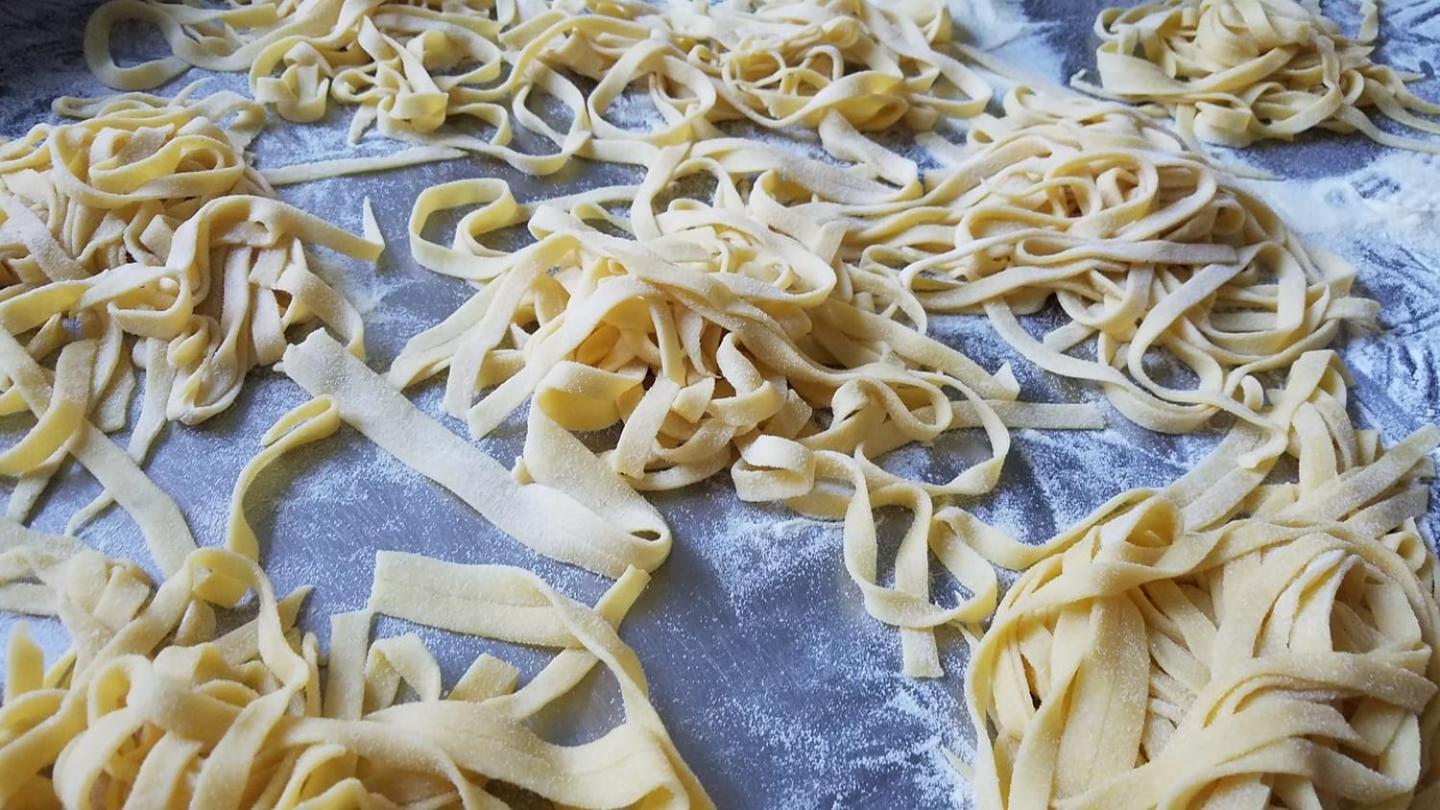 Albergo Ristorante Guidi Пистойя Экстерьер фото