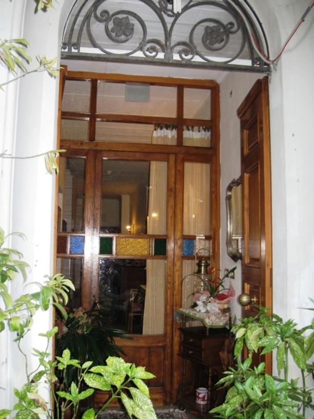 Albergo Ristorante Guidi Пистойя Экстерьер фото