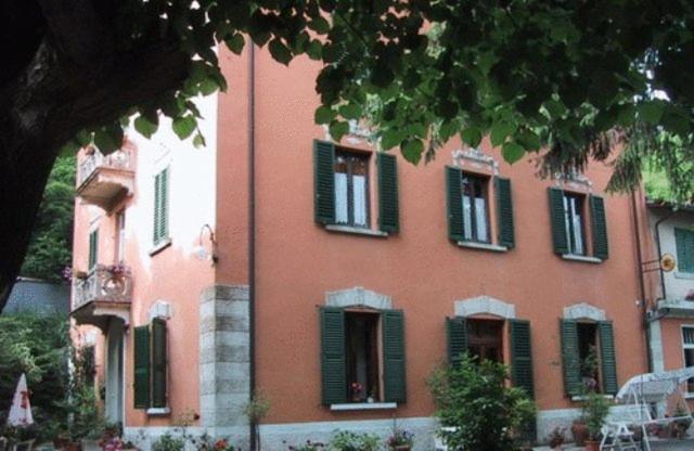 Albergo Ristorante Guidi Пистойя Экстерьер фото